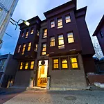 Sokullu Pasa - Special Class 4*