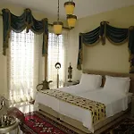 Отель Sokullu Pasa - Special Class 4*