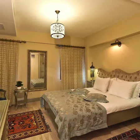 Sokullu Pasa - Special Class Hotel Provincia di Istanbul