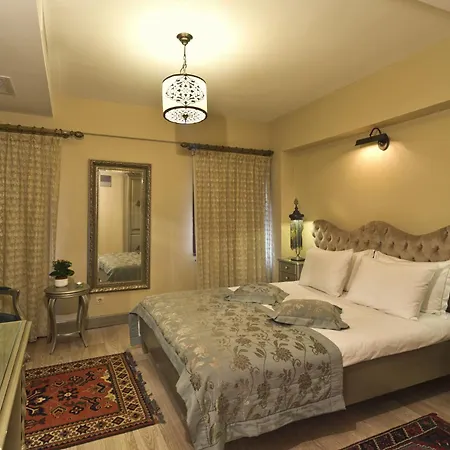 Sokullu Pasa - Special Class Отель Стамбул