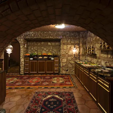 Sokullu Pasa - Special Class 4* Provincia di Istanbul