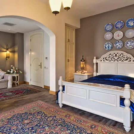 Sokullu Pasa - Special Class