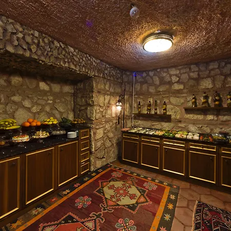 Отель Sokullu Pasa - Special Class 4*