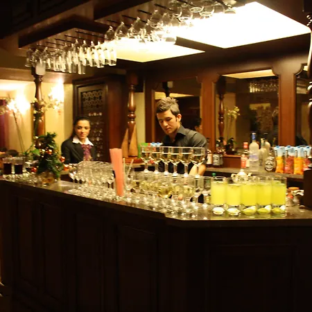 Sokullu Pasa - Special Class Стамбул