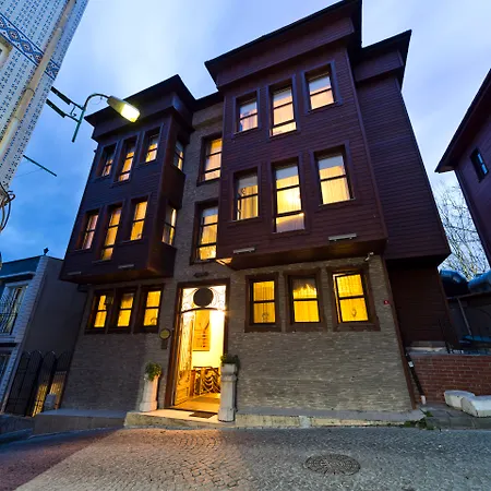 Sokullu Pasa - Special Class 4*