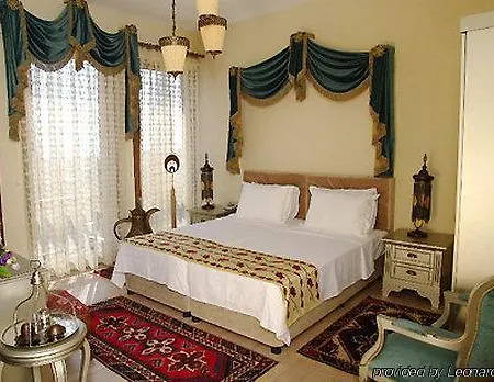 Sokullu Pasa - Special Class 4* Istambul