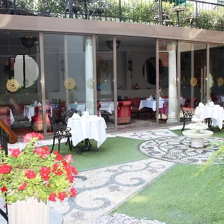 Sokullu Pasa - Special Class Стамбул