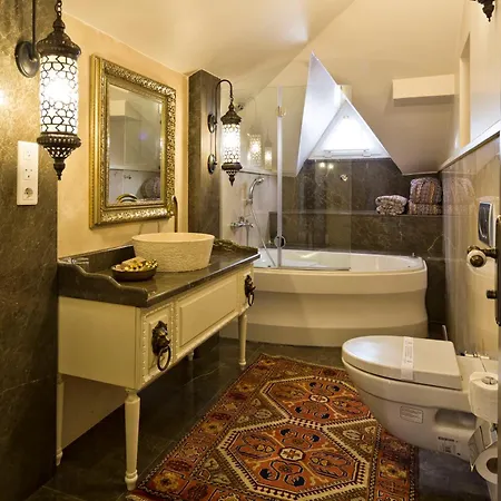 Отель Sokullu Pasa - Special Class