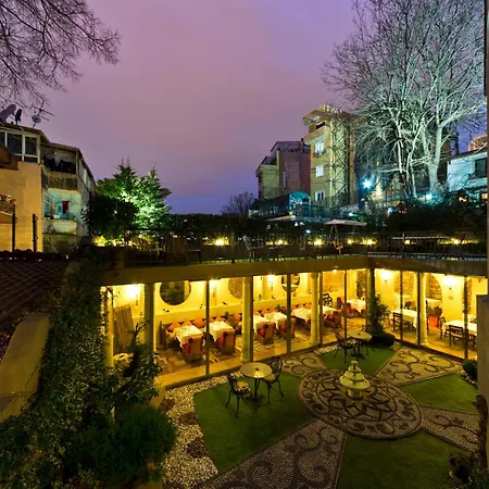 Sokullu Pasa - Special Class