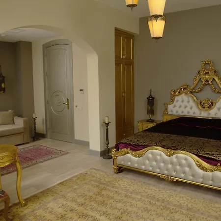 Отель Sokullu Pasa - Special Class 4*