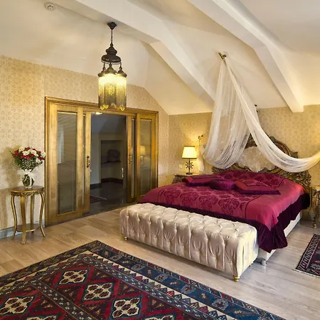 Sokullu Pasa - Special Class 4* Стамбул