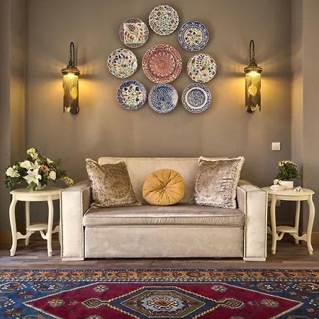 Sokullu Pasa - Special Class Отель