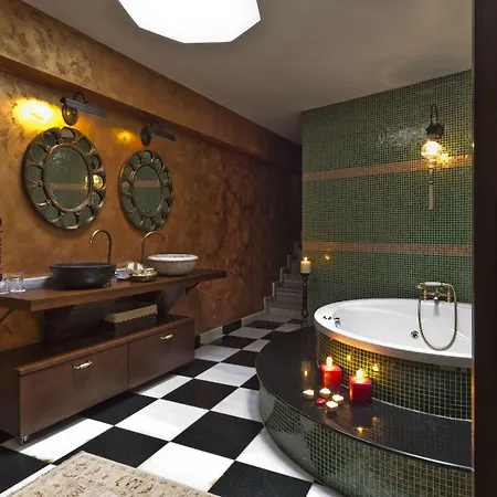 Отель Sokullu Pasa - Special Class Стамбул