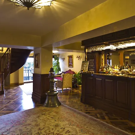 Sokullu Pasa - Special Class Отель 4*