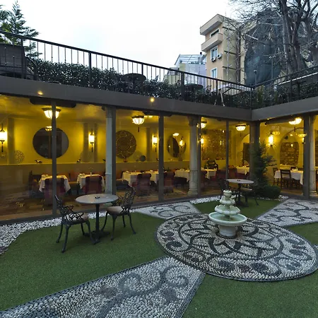 Sokullu Pasa - Special Class 4* Стамбул