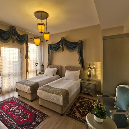 Sokullu Pasa - Special Class Отель