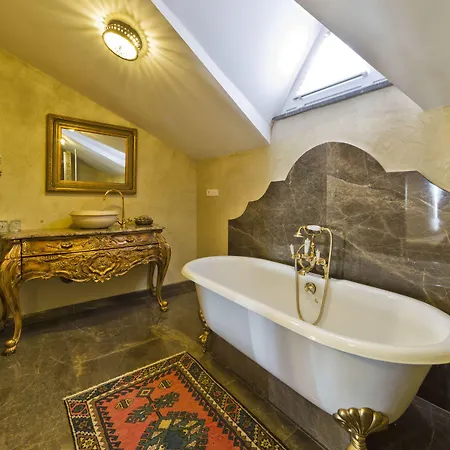 Sokullu Pasa - Special Class