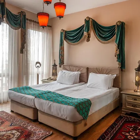 Sokullu Pasa - Special Class Ξενοδοχείο 4*