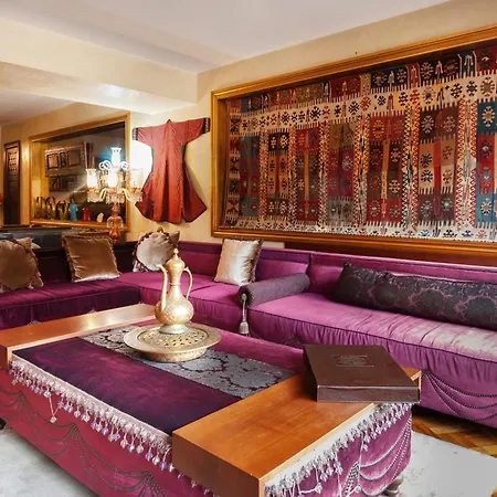 Sokullu Pasa - Special Class Istanbul