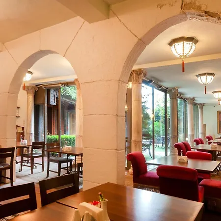 Hotell Sokullu Pasa - Special Class Istanbul