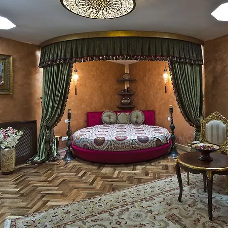 Sokullu Pasa - Special Class Стамбул