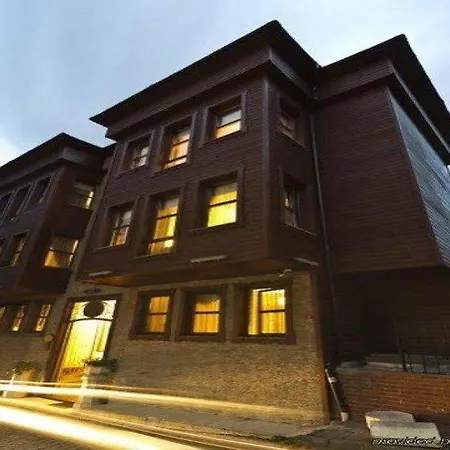 Sokullu Pasa - Special Class Стамбул