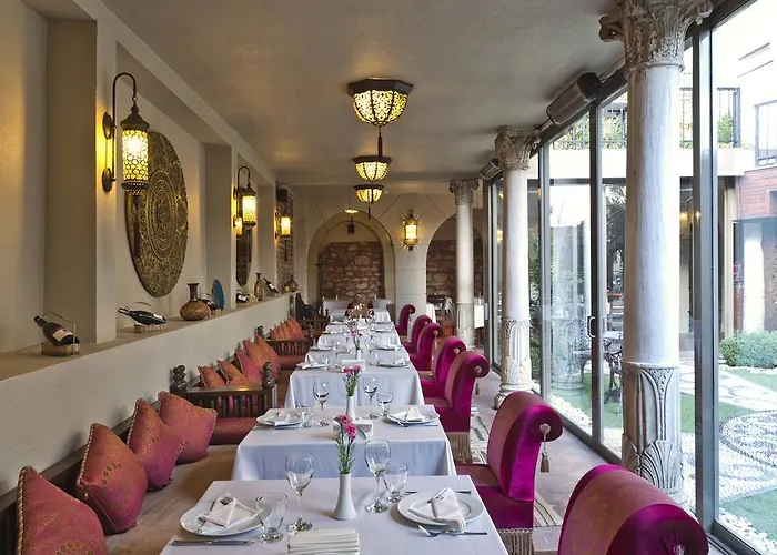 Sokullu Pasa - Special Class Istanbul