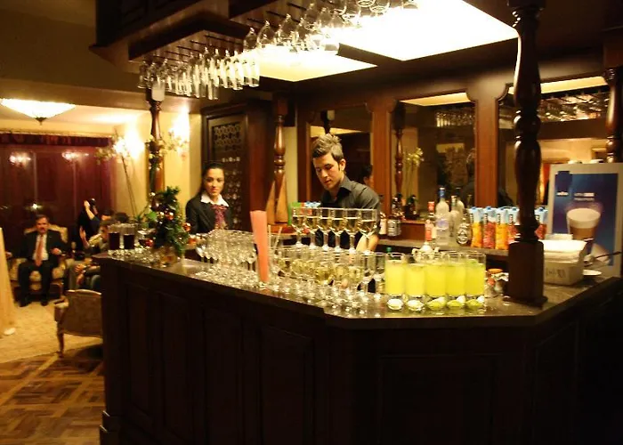 Sokullu Pasa - Special Class Hotell Istanbul