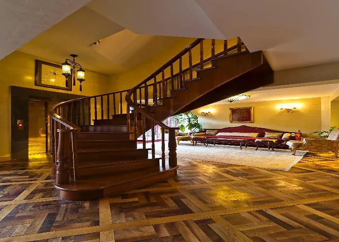 Sokullu Pasa - Special Class 4*