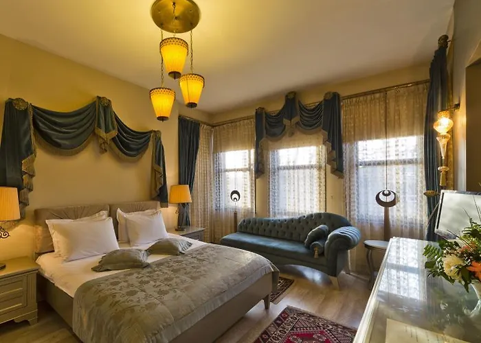Hotell Sokullu Pasa - Special Class