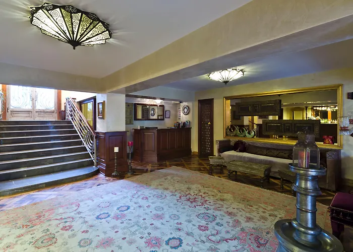 Sokullu Pasa - Special Class Istanbul