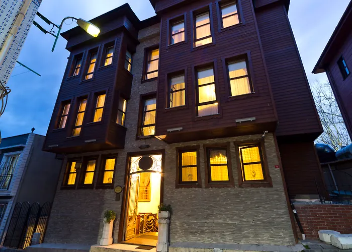 Sokullu Pasa - Special Class 4*