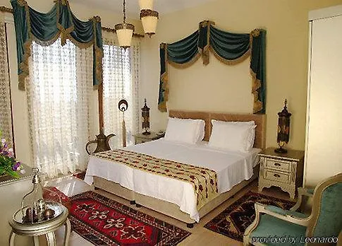 Sokullu Pasa - Special Class 4* Istanbul