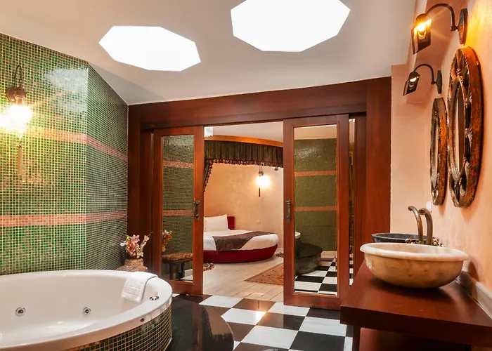 Sokullu Pasa - Special Class