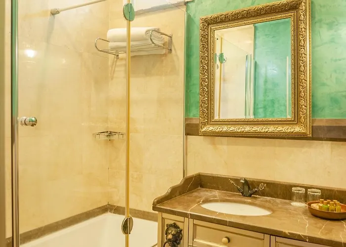 Sokullu Pasa - Special Class Hotell 4*