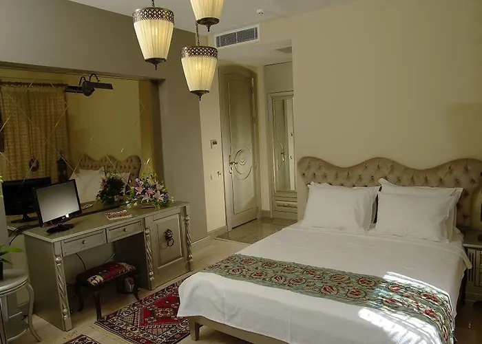 Sokullu Pasa - Special Class Hotell Istanbul