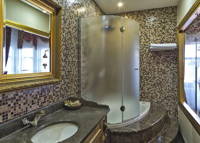 Sokullu Pasa - Special Class Hotell Istanbul