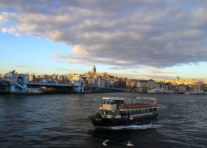 Sokullu Pasa - Special Class Hotell 4*