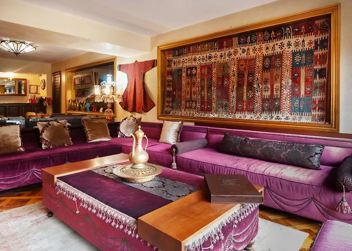 Sokullu Pasa - Special Class Istanbul