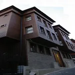 Sokullu Pasa - Special Class 호텔 4*