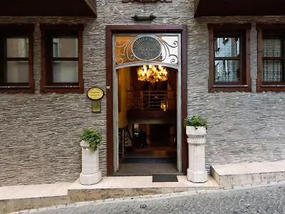 Sokullu Pasa - Special Class 4*