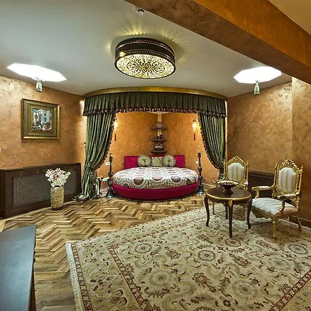 Sokullu Pasa - Special Class 4* Istanbul