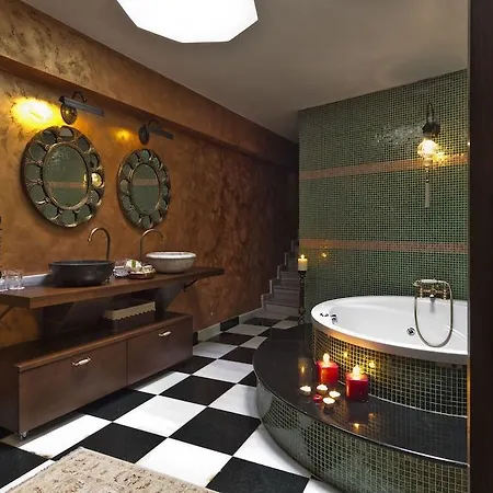 Hotel Sokullu Pasa - Special Class 4*