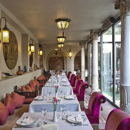 Sokullu Pasa - Special Class איסטמבול