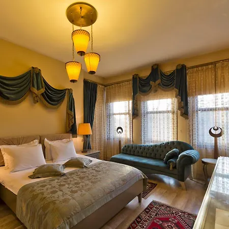 Sokullu Pasa - Special Class