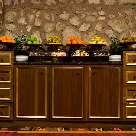 Sokullu Pasa - Special Class איסטמבול