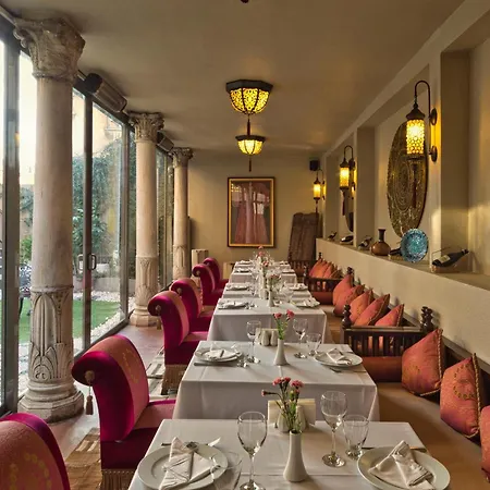 Sokullu Pasa - Special Class 4*