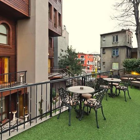 Sokullu Pasa - Special Class 4*