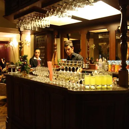 Sokullu Pasa - Special Class מלון איסטמבול