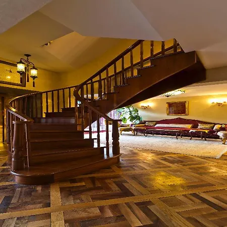 Sokullu Pasa - Special Class 4*